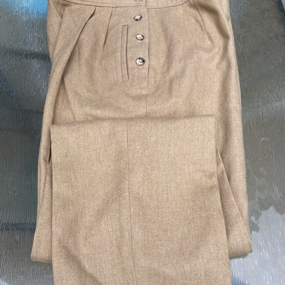 breckenridge Pants - Breckinridge pants lined size 10